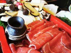 小龙翻大江-小龙翻大江文化火锅(宽窄店)
