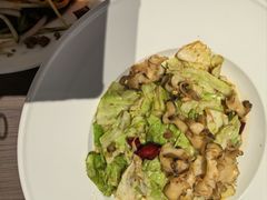 -将相和·海鲜蒸饺大连菜
