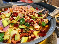 烤黔鱼-滋味烤鱼(超洋店)