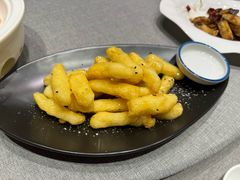 -东莱海上(长宁来福士店)