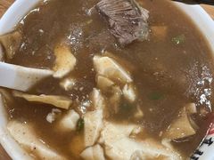 -高群生胡辣汤(亚运村店)