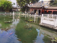 -德云居