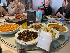 -静之湖湖畔餐厅