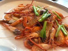 -芳草地度假酒店·野炉中餐厅