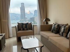 -香港都会海逸酒店