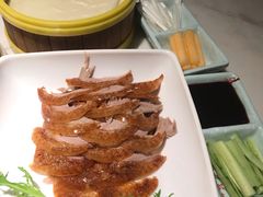 -韵秋荷(宝山龙湖天街店)