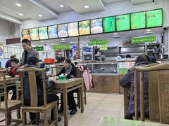 -老回回小吃(百万庄店)