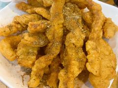 -活鱼馆(宜兴埠店)