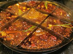 -仁虎老火锅(黄泥磅店)