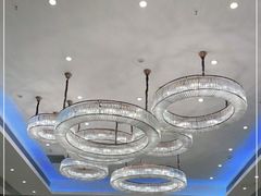 -香港富临皇宫(五月花商业广场店)