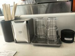 -MenMen Tsukemen Seoul