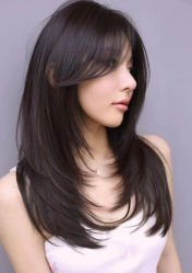 -时尚殿堂hair salon