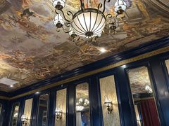 -Golden Lily河内巴黎法越料理餐厅(建国西路店)