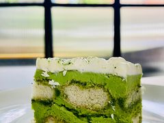 -Nirvana Cafe&Bar(北仓文创街区店)