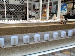 自助取餐区-汉巴味德(大悦城店)