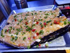 -很久以前羊肉串(打浦路店)