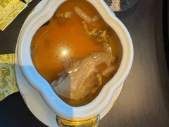 -北京饭店谭家菜