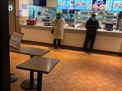 -肯德基(八里台店)