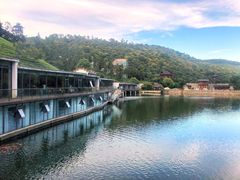 -安吉涵田度假村·水榭居中餐厅