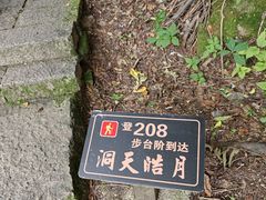 -五女峰国家森林公园