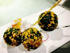 -徐记私厨(半淞园路店)