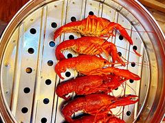 -0574龙虾的故事(东裕店)