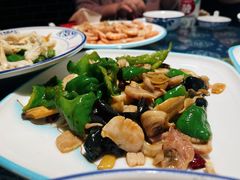 -旺角小渔村(二马路店)