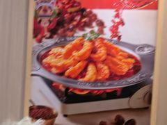 -槐店王婆大虾(开发区店)