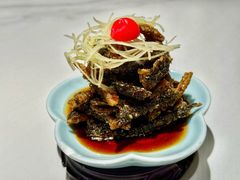 -二泉园老菜馆·百年无锡菜