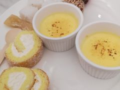 -泰谷酒店·太古码头闽菜自助餐厅