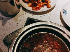 -爱客得牛排海鲜烤肉·火锅自助(春熙路黑金好店)