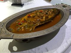 -徽镇小厨·经典徽菜(马连道店)