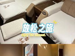 -手技王·影院足道·SPA(深圳之眼店)