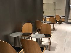 大堂-喜茶(东莞汇一城店)