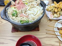 -傣家妹子过桥米线(一号店)