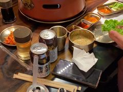 -西塔老太太泥炉烤肉(上海七宝领展广场店)