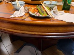 -老白清真烧烤(锦州旗舰店)