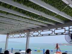 -北港方记海鲜楼·海景餐厅