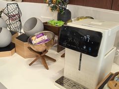 -浦东机场国航头等贵宾室