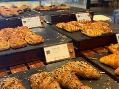 -北京港澳中心瑞士酒店·瑞士咖啡厅·自助餐
