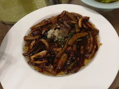 -罗阳人家私房菜(罗阳路店)