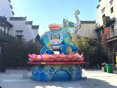 -水浒好汉城