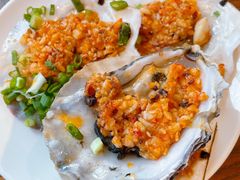 -重庆丽苑维景国际大酒店·海鲜自助餐厅