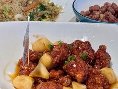 -南门食仙·手工福州菜(南门兜店)