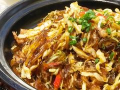 -六月雪干锅(涪城万达广场店)