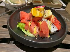 -赤坂亭·M9和牛烧肉(南京江南虹悦城店)