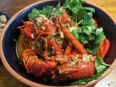 -黄鱼炙夜·烧烤·小龙虾(世茂缤谷店)