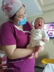 -百悦健康月子中心(祈悦店)