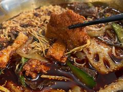 -蓉城西二道无名冒菜(西二道街店)