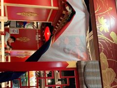 -津门老羊家·铜锅涮羊肉·烧烤(科技园店)